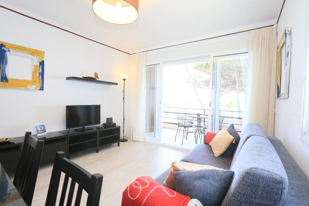 La Torre - Villa Rosamar Beach Cambrils Bagian luar foto