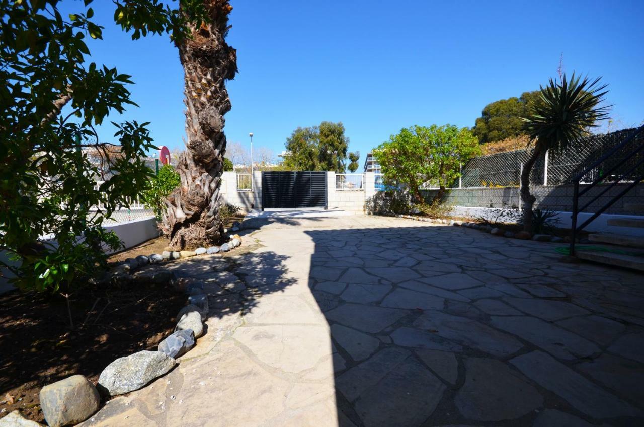 La Torre - Villa Rosamar Beach Cambrils Bagian luar foto
