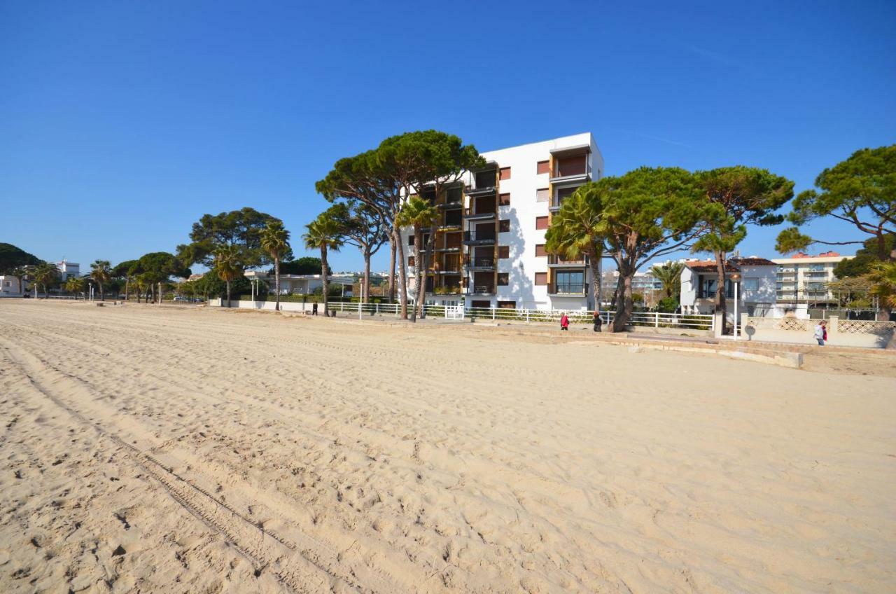 La Torre - Villa Rosamar Beach Cambrils Bagian luar foto
